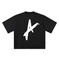 Oversized Drop Shoulder T-Shirt