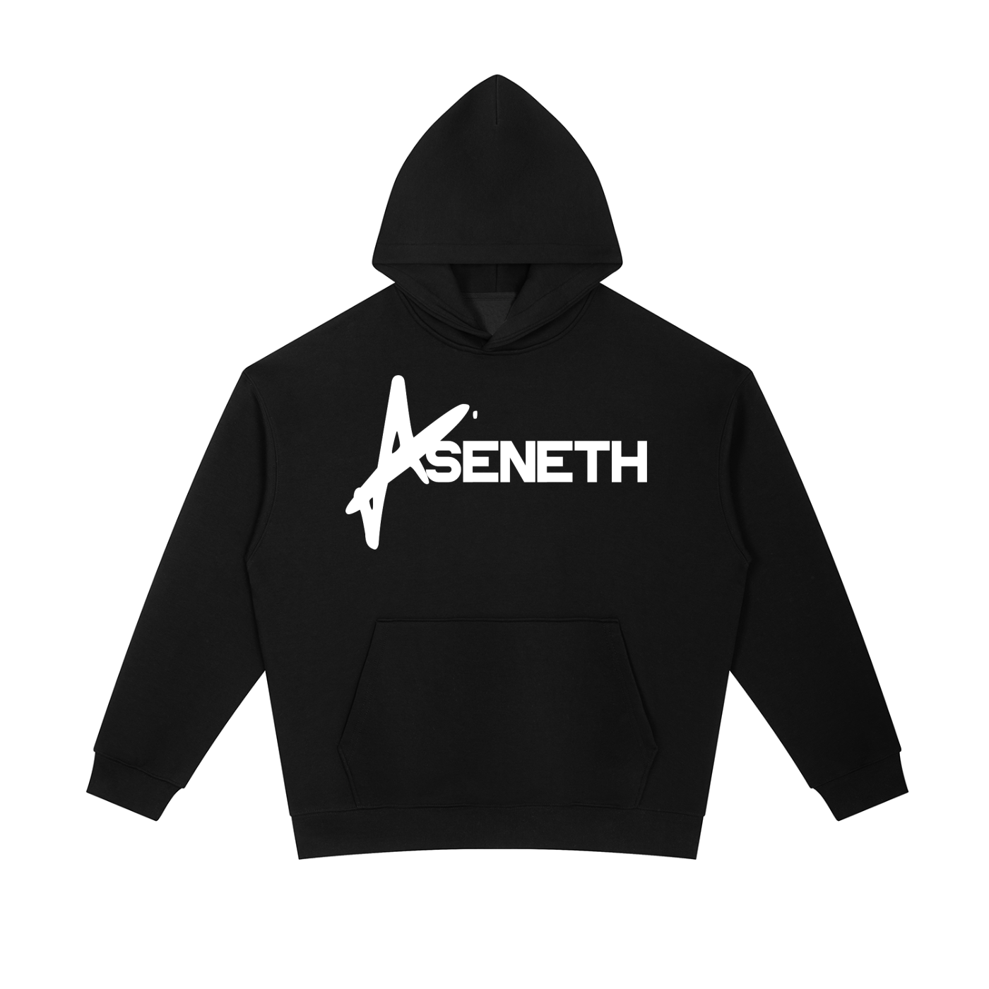 Essential Heavyweight Hoodie