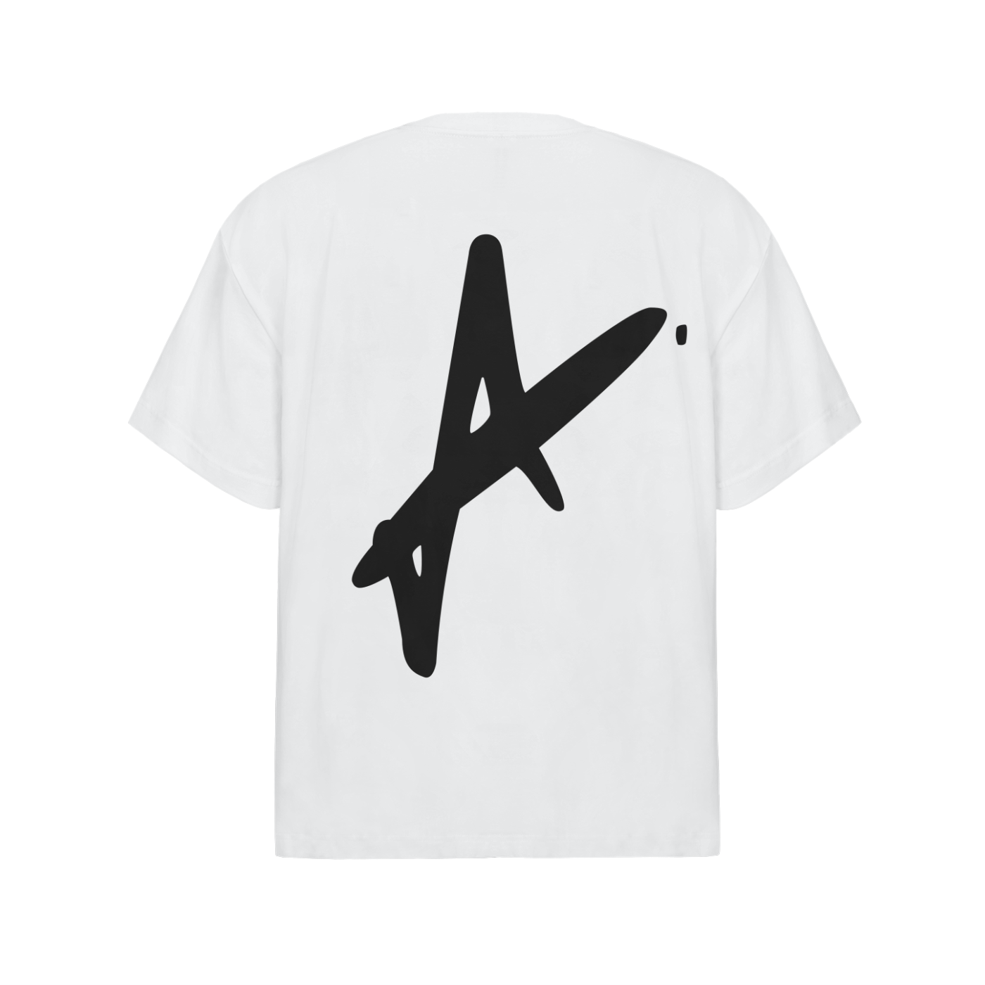 Streetwear Oversized Cotton T-Shirt