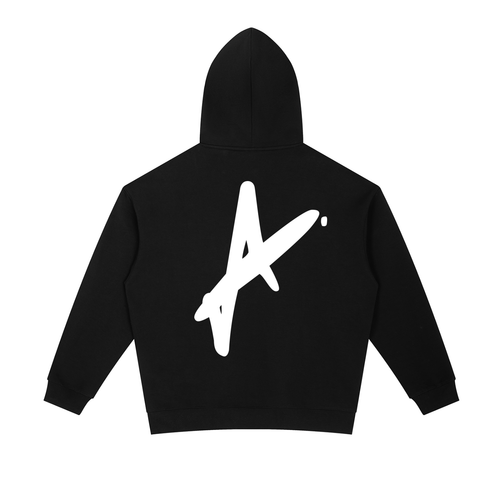 Essential Heavyweight Hoodie